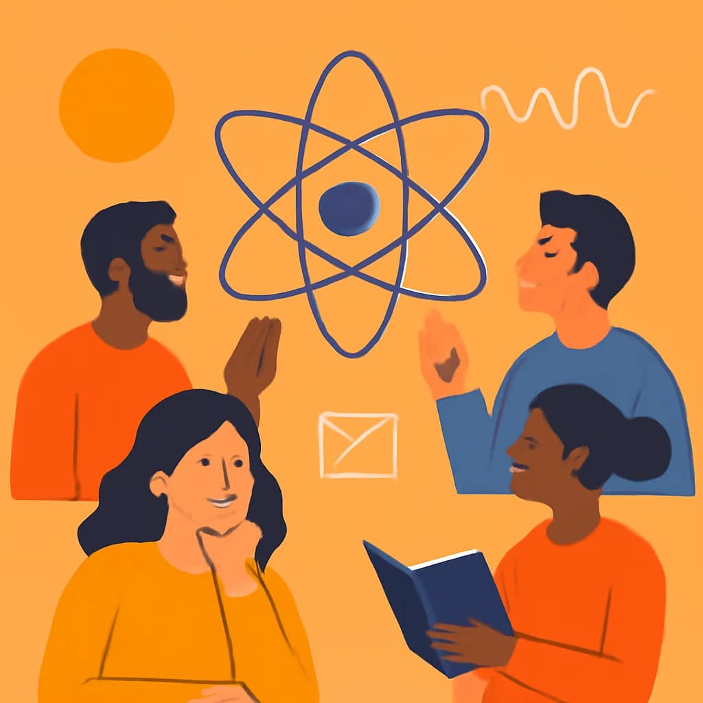 Learn Physics β ChatGPT Group