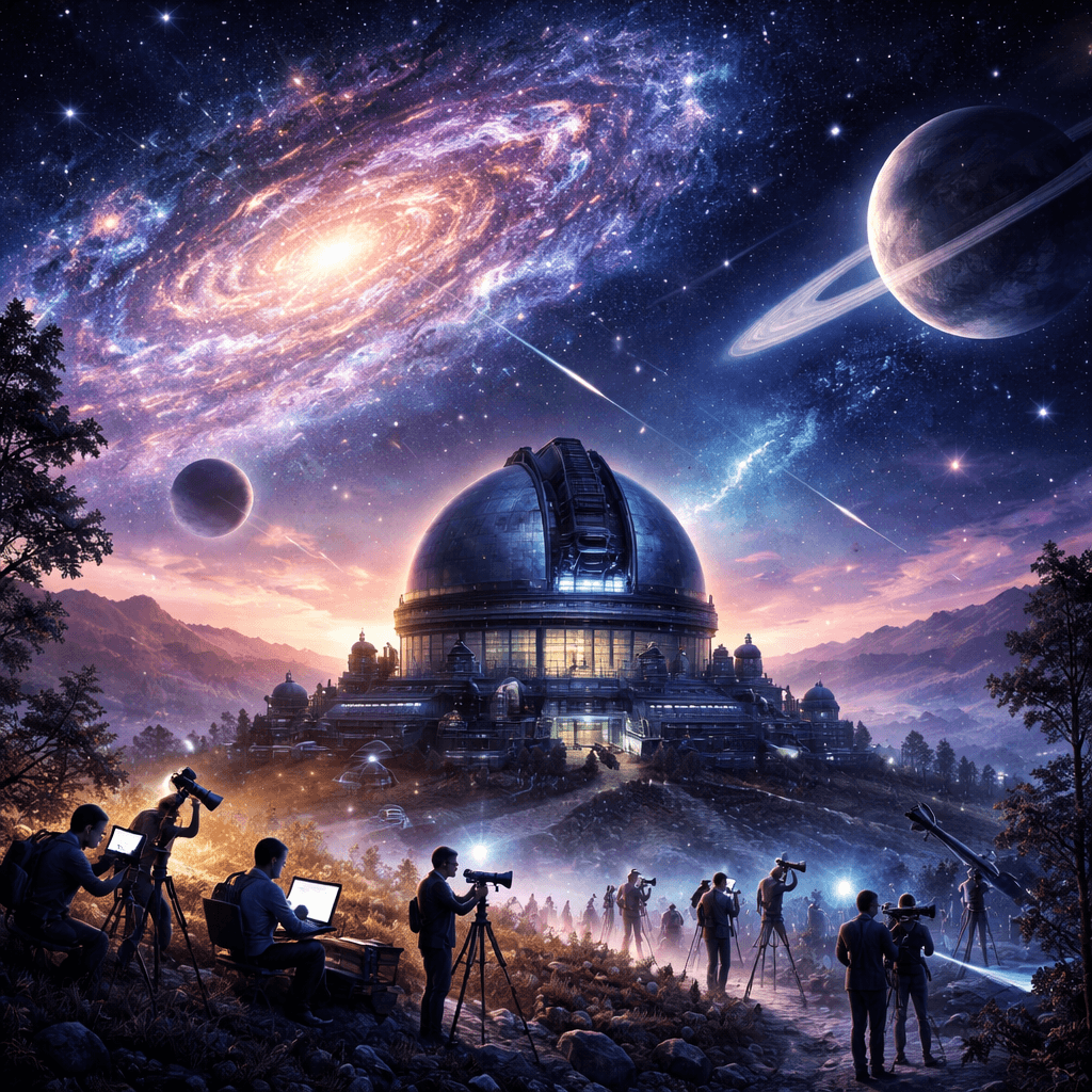 Astronomy β ChatGPT Group