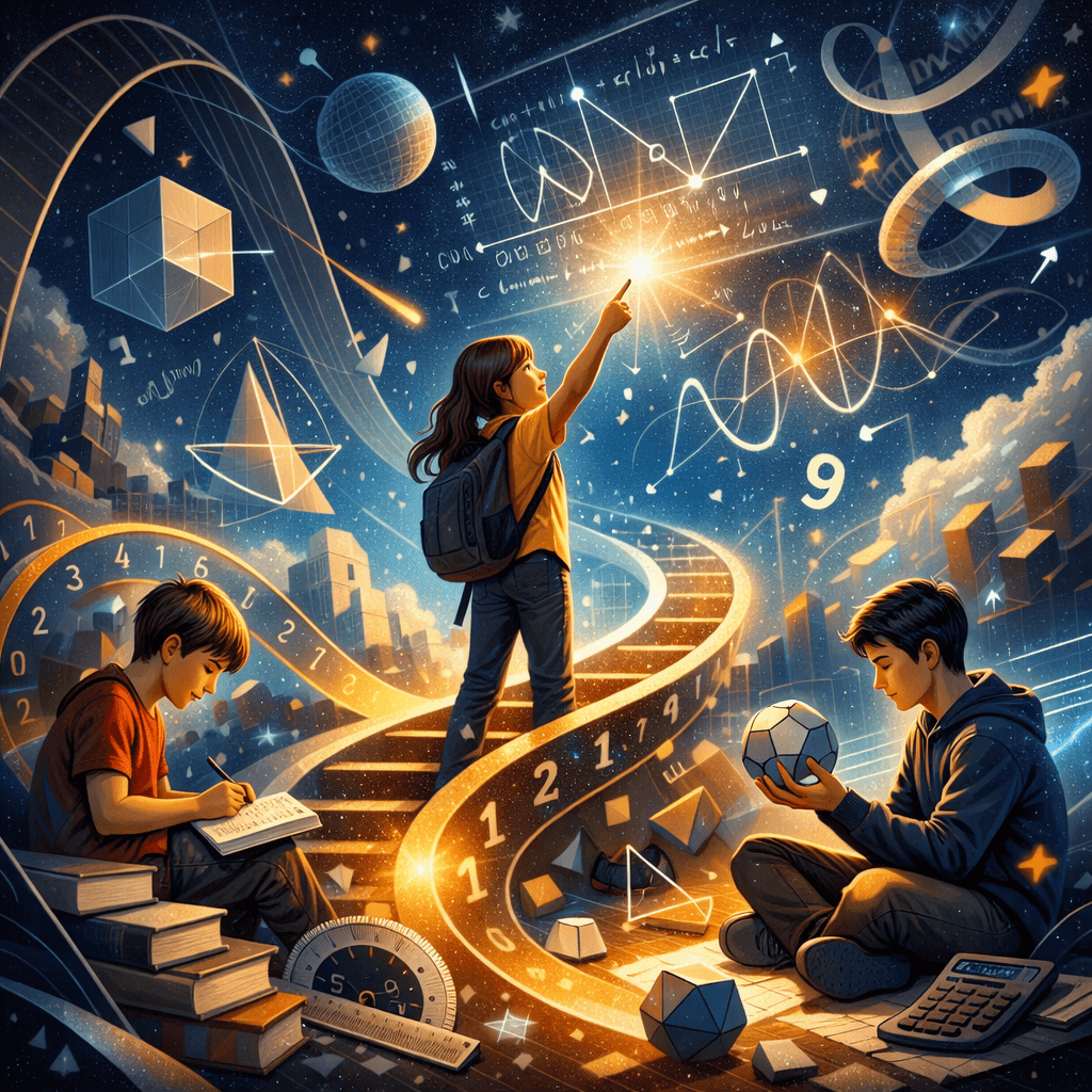 Learn Math β ChatGPT Group