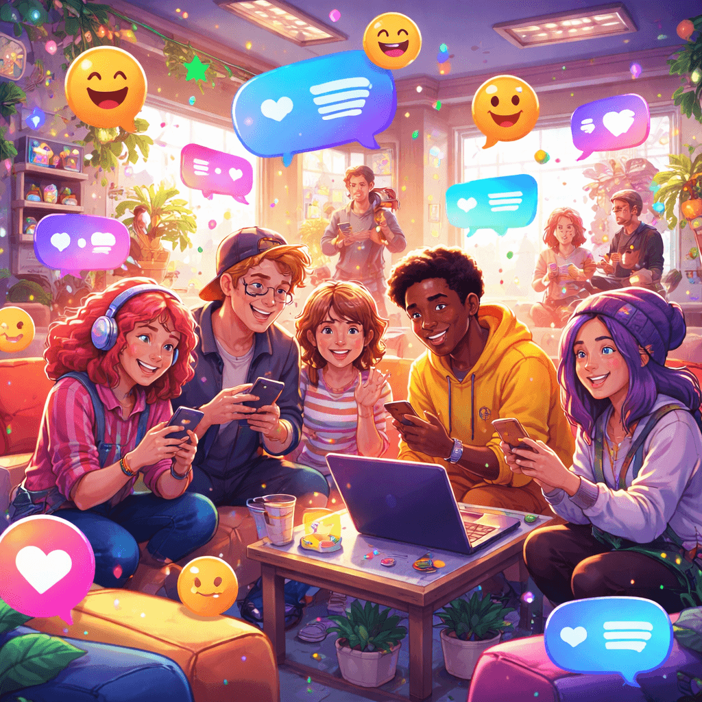 Random Chat β ChatGPT Group