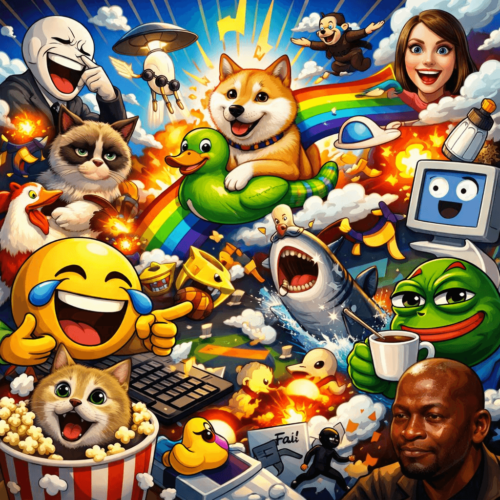 Funny Memes β ChatGPT Group