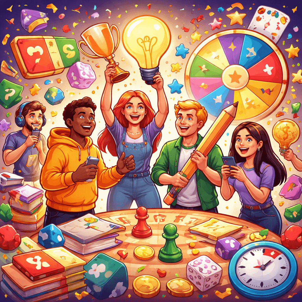 Fun Trivia β ChatGPT Group