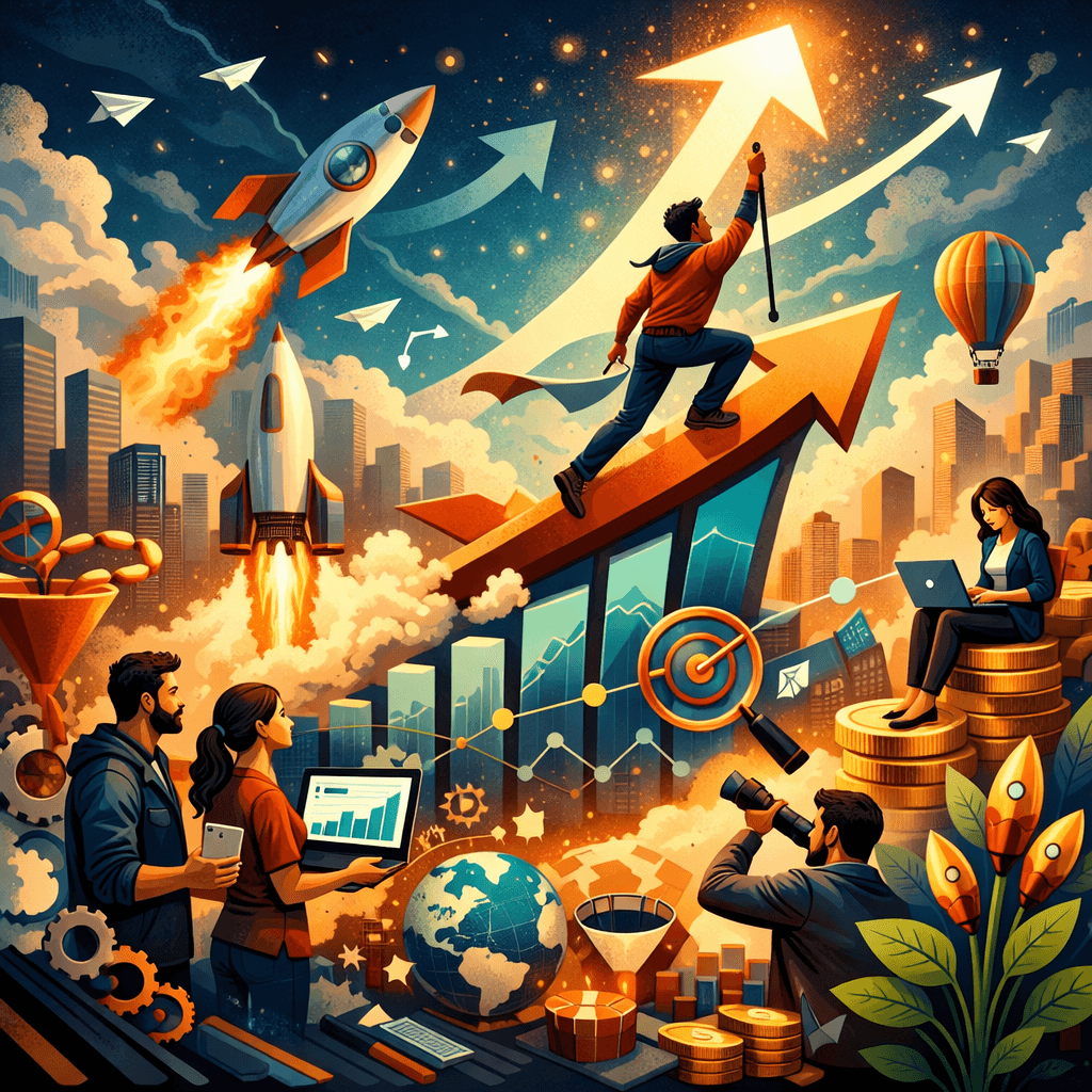 Growth Marketing β ChatGPT Group