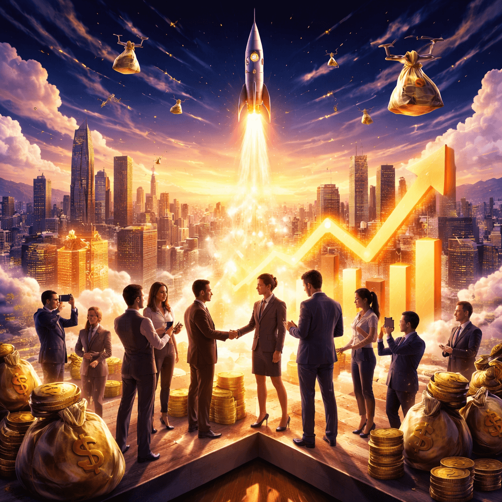 Investors β ChatGPT Group