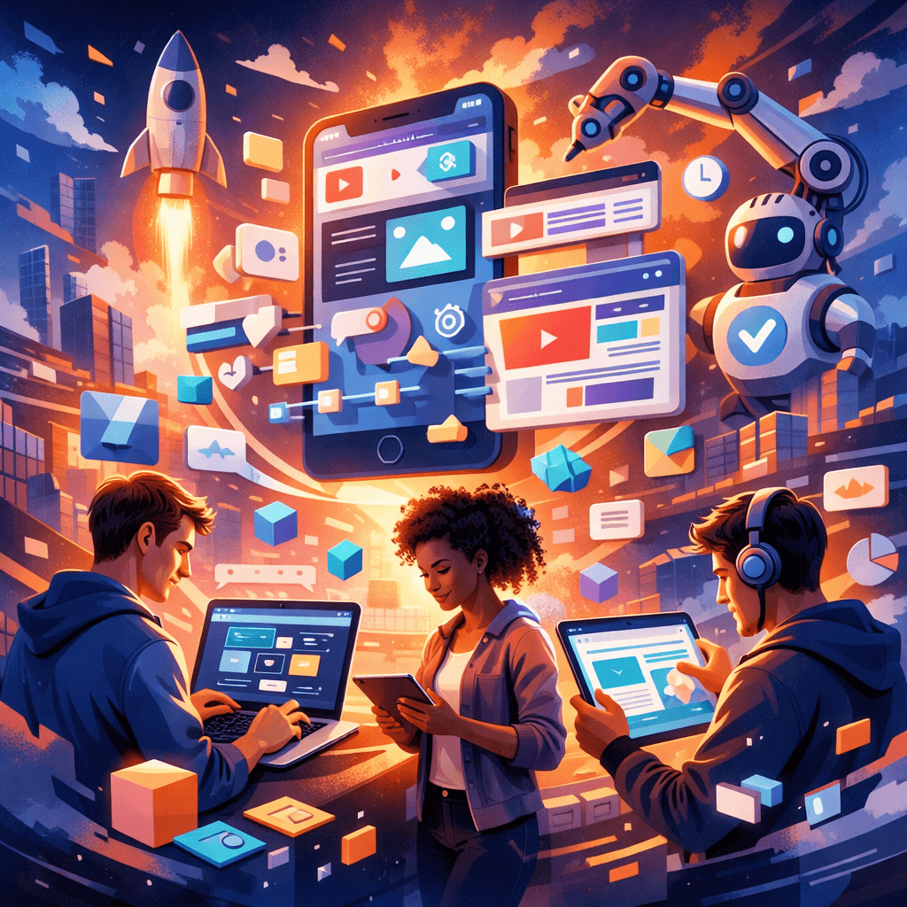 No-code Tools β ChatGPT Group