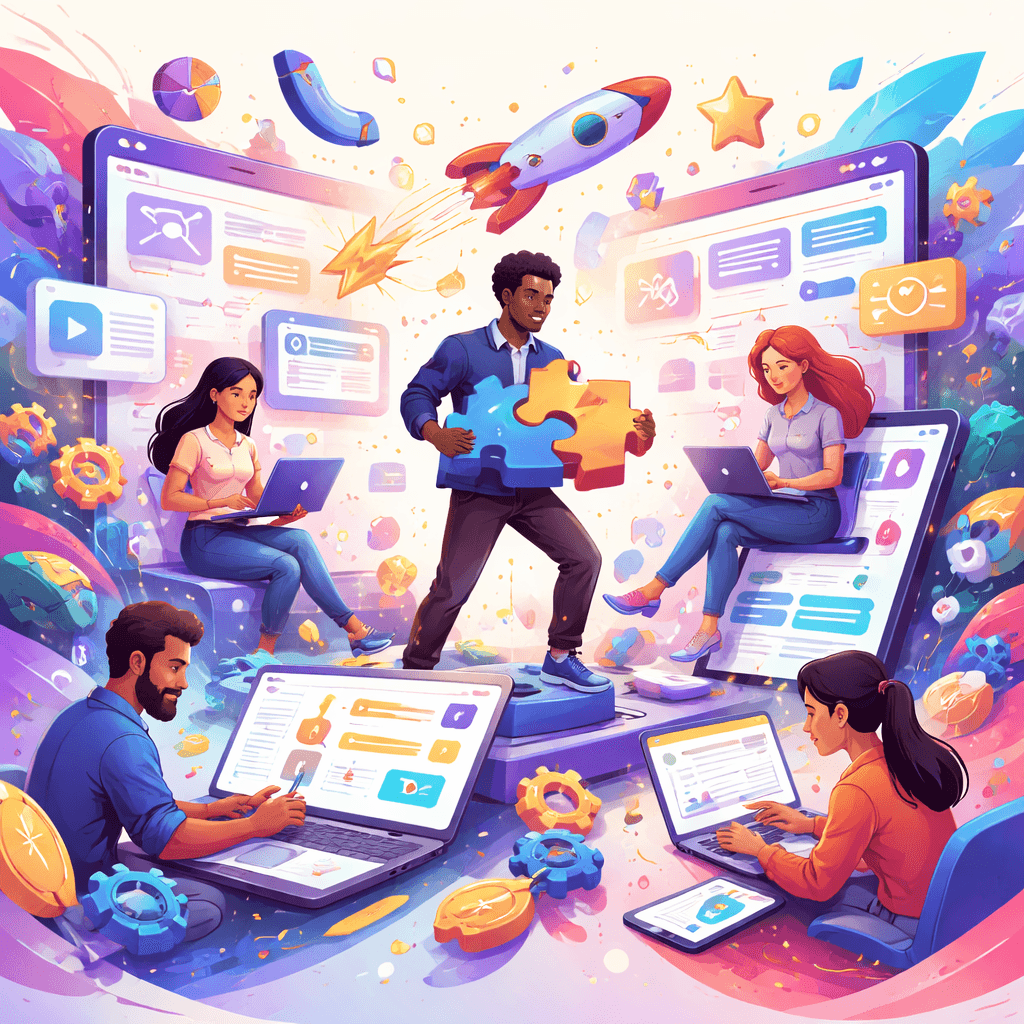 Build Without Code β ChatGPT Group