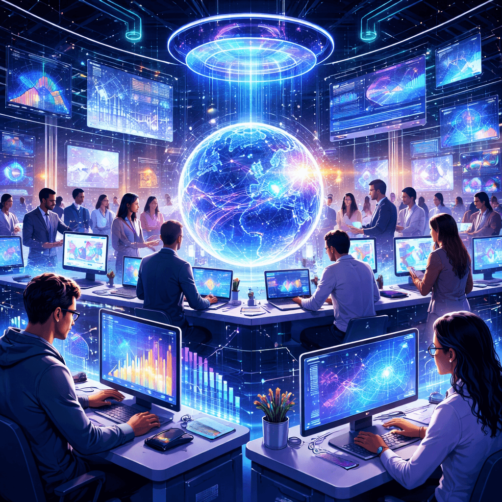 Data Science Community β ChatGPT Group