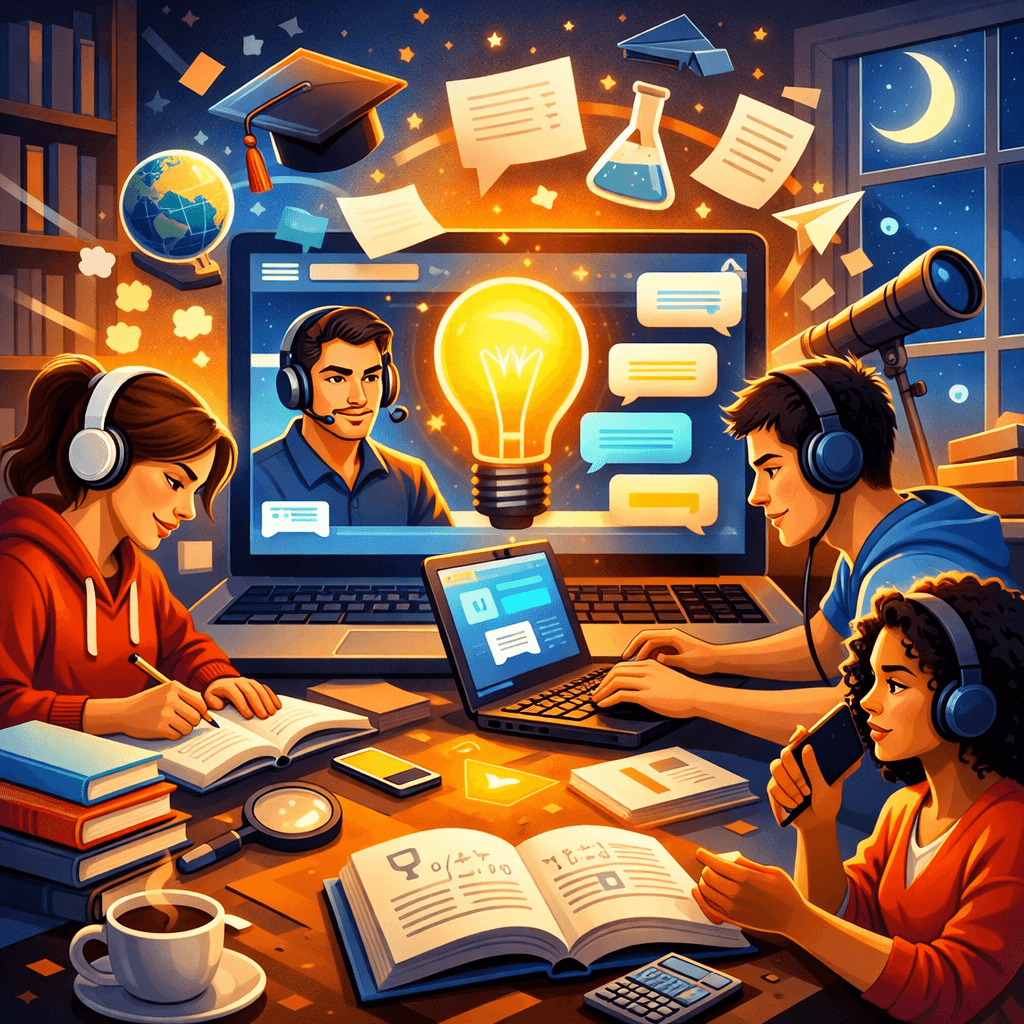 Assignment Help Chat β ChatGPT Group