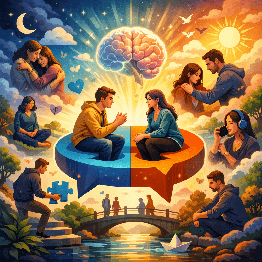 Mental Health Chat β ChatGPT Group