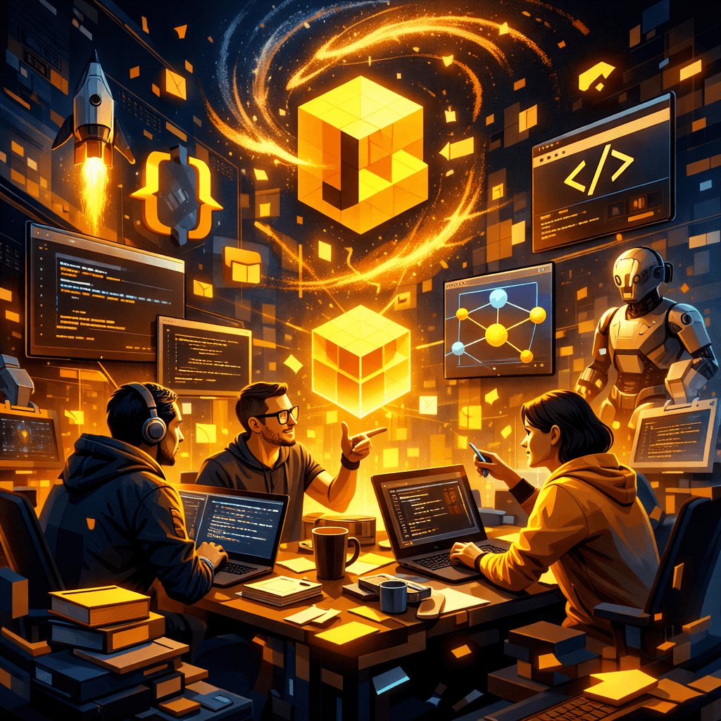 Javascript Discussion — ChatGPT Group